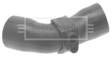 BORG & BECK Трубка нагнетаемого воздуха BTH1233